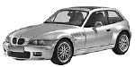 BMW E36-7 C1466 Fault Code