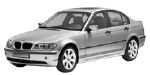BMW E46 C1466 Fault Code