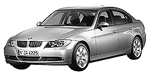 BMW E90 C1466 Fault Code