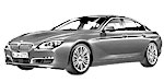 BMW F06 C1466 Fault Code