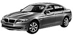 BMW F10 C1466 Fault Code